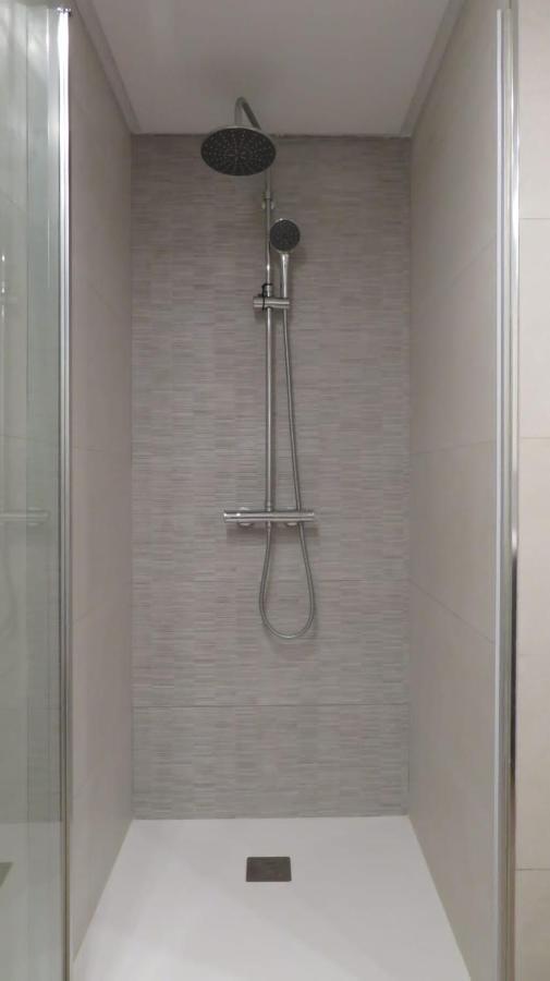 Apartment Albir Playa Florida El Albir Rum bild